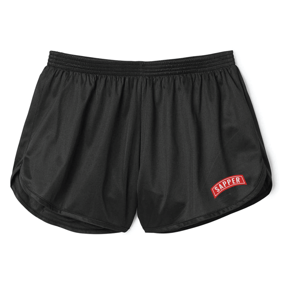 Ranger panties 2025 with pockets