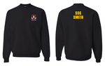 Instructor Crewneck Sweatshirt