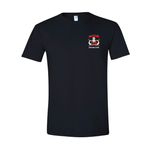 Instructor Short Sleeve Tee