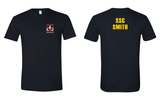 Instructor Short Sleeve Tee