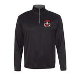 Sapper Association Quarter-Zip