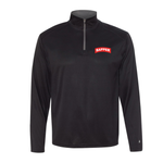 Sapper Tab Quarter-Zip